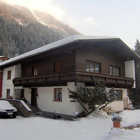 Apart Landhaus Zangerl See Exteriér fotografie
